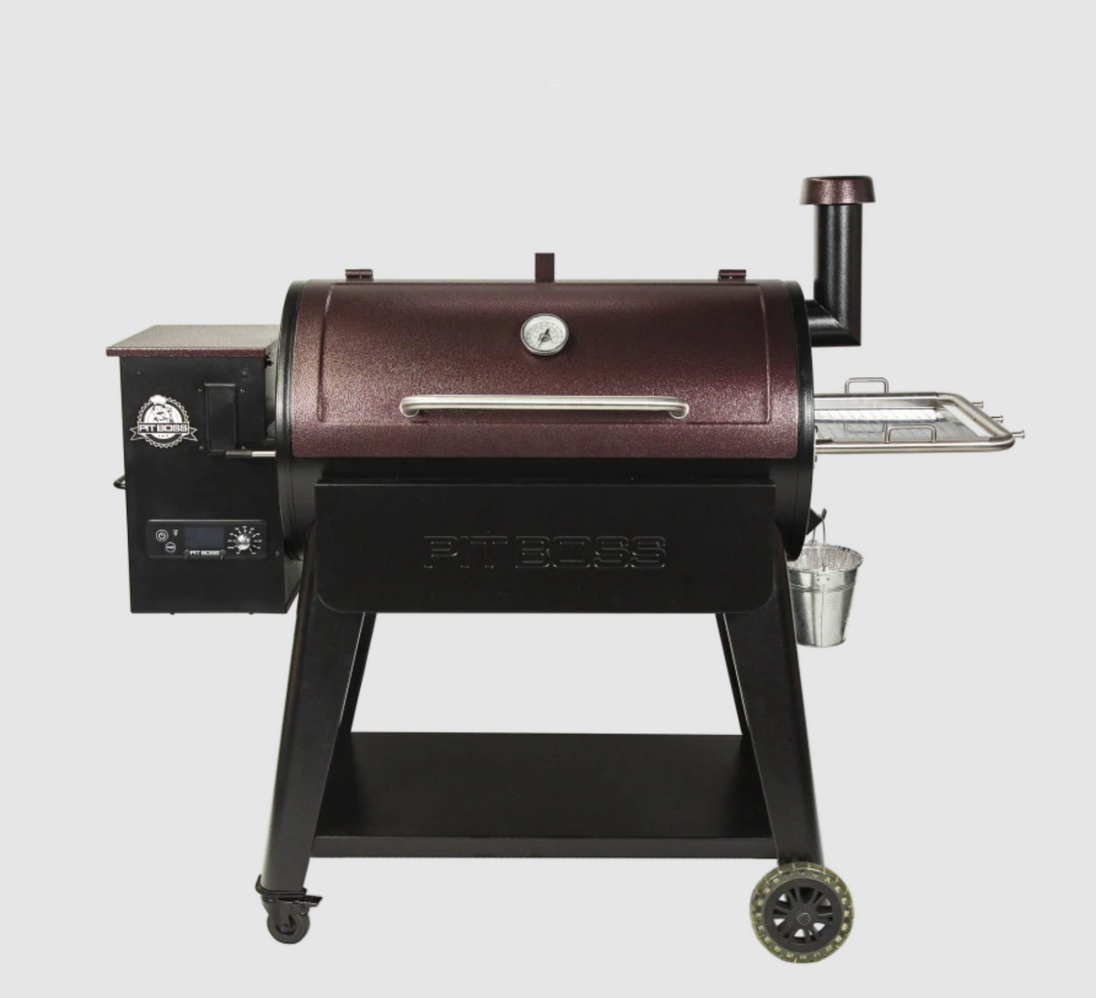 Pit Boss 1000 Wood Pellet Grill
