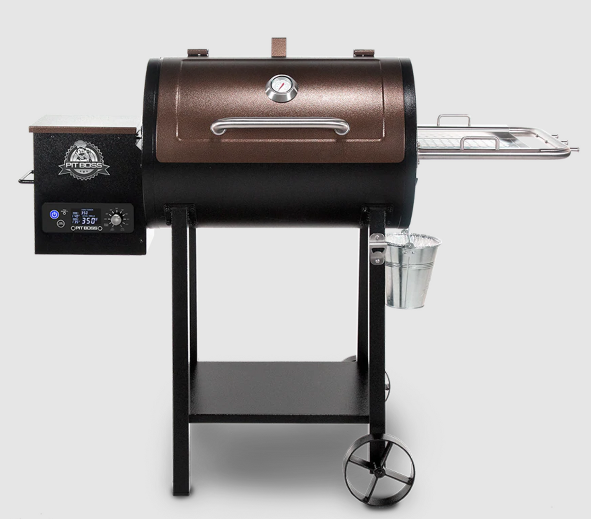 Pit Boss 440 Wood Pellet Grill